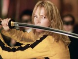 Uma Thurman ve filmu Kill Bill, foto: Miramax