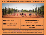 zdroj: obec Troubky, Mapy.cz