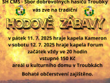 zdroj: obec Troubky, Mapy.cz