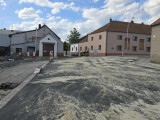Uzavírka v Horce nad Moravou skončila. Foto: Report