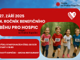 zdroj: Hospic na Svatém Kopečku