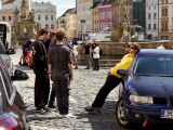 foto: Daniel Vachek / Report.cz