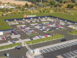 Klokan v Uničově, zdroj: Report.cz, KLM real estate