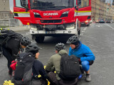 zdroj: HSZ Olomouckého kraje