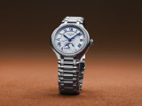 Longines PrimaLuna a Jennifer Lawrence, zdroj: Helvetia