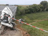 Foto: HZS Olomoucký kraj