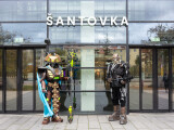 Fotografie z loňského ročníku. Zdroj: Šantovka