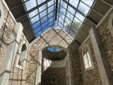 Kaple sv. Anny, zdroj: Report