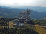 Melori aqua&spa a Stezka v oblacích, zdroj: Horský resort Dolní Morava, Report