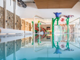 Melori aqua&spa a Stezka v oblacích, zdroj: Horský resort Dolní Morava, Report