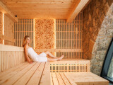 Melori aqua&spa a Stezka v oblacích, zdroj: Horský resort Dolní Morava, Report