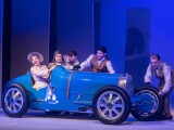 Zdroj: Bugatti Club, Autoklub České republiky, Moravské divadlo Olomouc, Věra Kopka