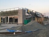 Nový McDonald´s u Litovle 