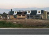 Nový McDonald´s u Litovle 