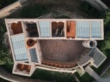 Rekonstrukce hradu Helfštýna | foto Za krásnou Olomouc