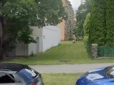 Nové plochy pro legální graffiti, zdroj: MMOL