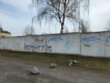 Nové plochy pro legální graffiti, zdroj: MMOL