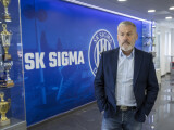 Zdroj: SK Sigma Olomouc