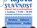 zdroj: Májová slavnost