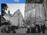 zdroj: Olomoucký Report, Digitalizovaný archiv historických fotografií Olomouce