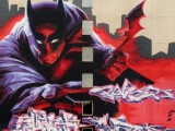 Batman u FNOL, zdroj: SAFE