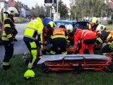 Foto: Hasiči Olomouc