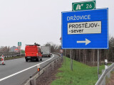 Zdroj: ŘSD Olomoucký kraj