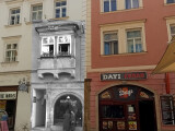 zdroj: Olomoucký Report, Digitální archiv historických fotografií Olomouce