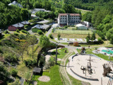 Zdroj: Resort Hrubá Voda