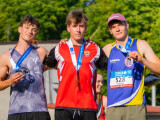 zdroj: Atletika Olomouc