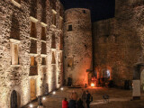 zdroj: hrad Helfštýn