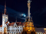 Zdroj: statutární město Olomouc