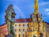 Zdroj: statutární město Olomouc