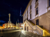 Zdroj: statutární město Olomouc