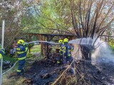 Zdroj: HZS Olomouckého kraje