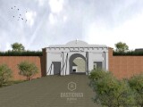 Zdroj: Petr Hofman - Bastionka Olomouc 