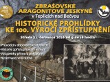 zdroj: Mapy.com, Zbrašovské aragonitové jeskyně