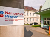 Zdroj: Nemocnice AGEL Přerov