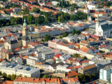 zdroj: město Prostějov