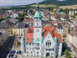 zdroj: město Šumperk