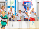 zdroj: Michal Struž /TEMPISH Moravian Cup