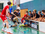 zdroj: Michal Struž /TEMPISH Moravian Cup