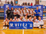 zdroj: Michal Struž /TEMPISH Moravian Cup