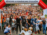 zdroj: Běh pro útulky