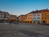 zdroj: město Hranice