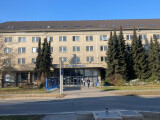 Úřad práce Olomouc, zdroj: Olomoucký Report