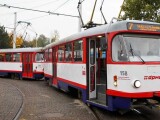 Ilustrační foto; Olomoucká tramvaj T3 | zdroj: Dopravní podnik města Olomouce