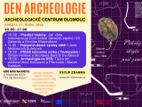 Archeologické centrum Olomouc, Vlastivědné muzeum Olomouc