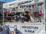 zdroj: Report.cz/Marie Straková