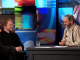 Talkshow 7 pádů Honzy Dědka, zdroj: Facebook.com/7PADU